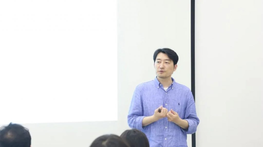 中韓設(shè)計碰撞：探討《設(shè)計師的力量變化——空間的理解》