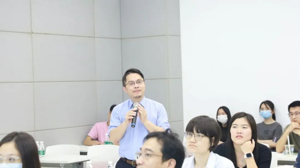 中韓設(shè)計碰撞：探討《設(shè)計師的力量變化——空間的理解》
