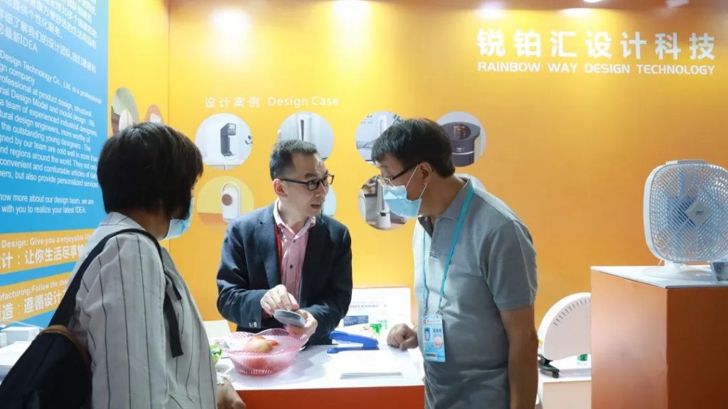 全球客商云集！設計城企業(yè)出征廣交會實力“吸睛”