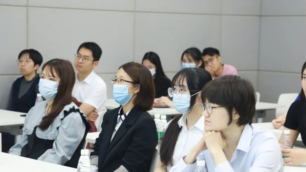 中韓設(shè)計碰撞：探討《設(shè)計師的力量變化——空間的理解》