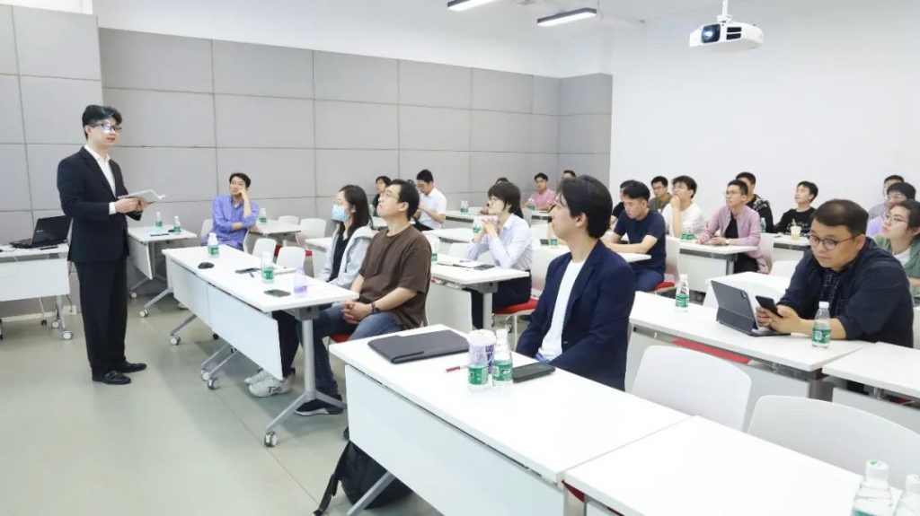 中韓設(shè)計碰撞：探討《設(shè)計師的力量變化——空間的理解》