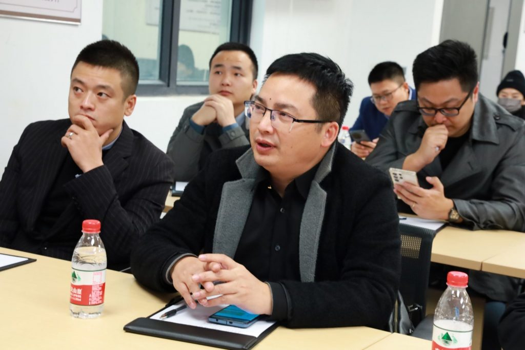漫走設計·廣州站走進索菲亞，揭秘定制家居新潮流
