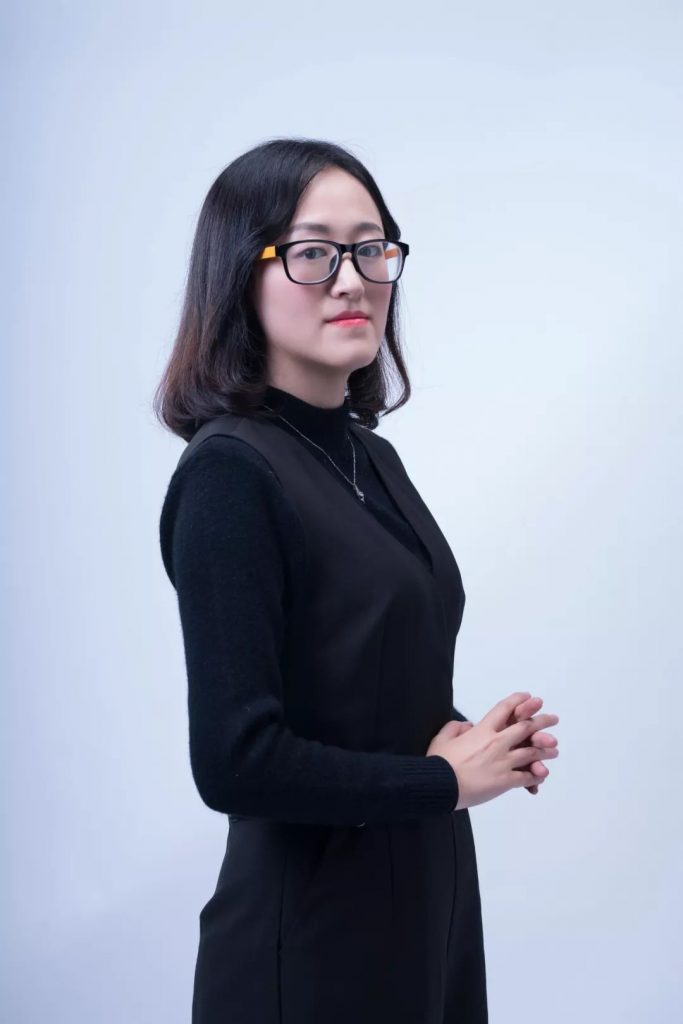 “芳華”魅影就在設計城！智造界女企獲評北滘鎮巾幗榜樣