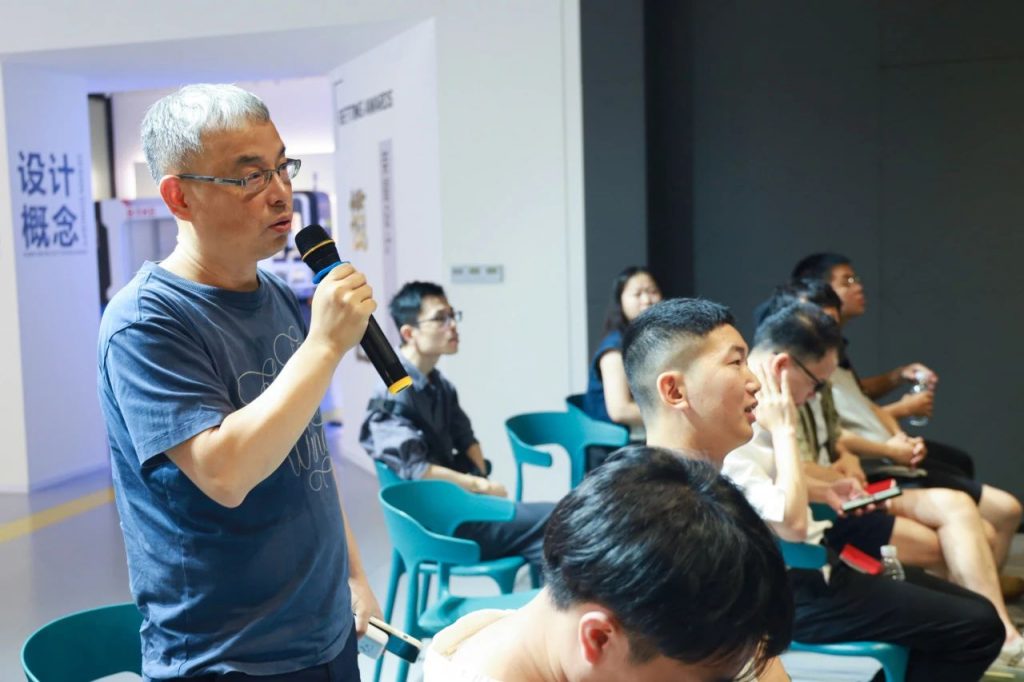 iF設計獎佛山分享會圓滿落幕，共探全球化設計新趨勢