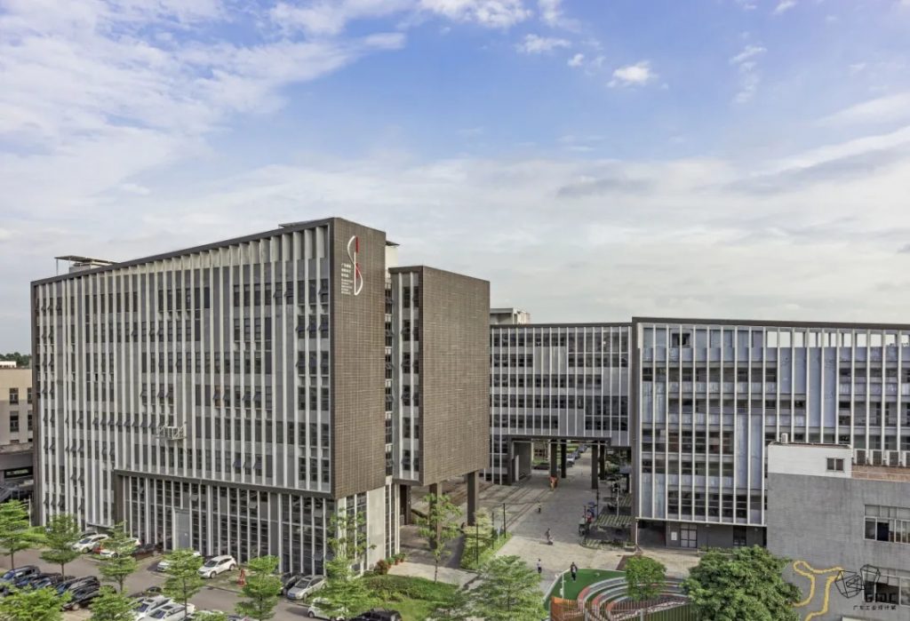 銳界科技與廣東順德工業(yè)設(shè)計(jì)研究院入選佛山市首批概念驗(yàn)證中心、中試平臺(tái)名單