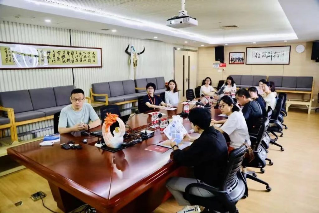 廣東科技學(xué)院智能家居產(chǎn)品設(shè)計師資培訓(xùn)圓滿結(jié)營