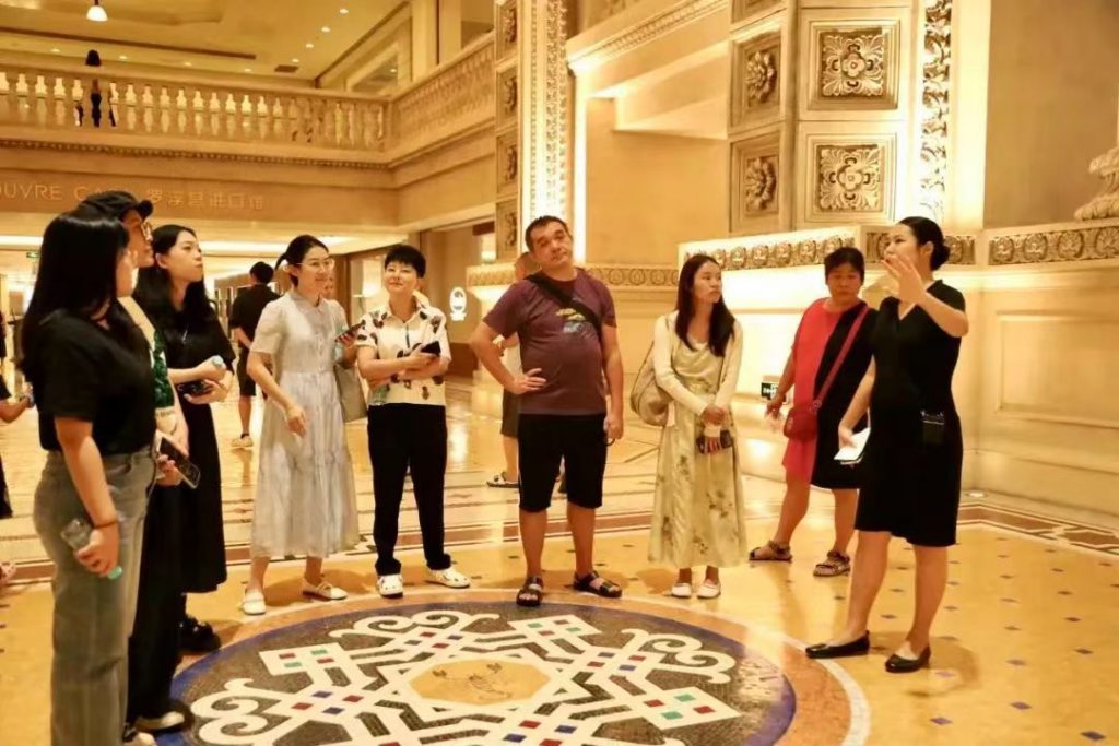 廣東科技學(xué)院智能家居產(chǎn)品設(shè)計師資培訓(xùn)圓滿結(jié)營