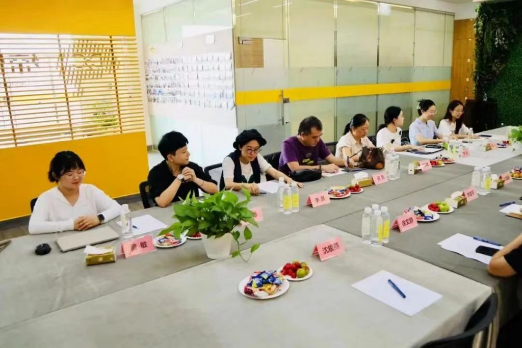 廣東科技學(xué)院智能家居產(chǎn)品設(shè)計師資培訓(xùn)圓滿結(jié)營