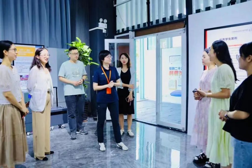 廣東科技學(xué)院智能家居產(chǎn)品設(shè)計師資培訓(xùn)圓滿結(jié)營