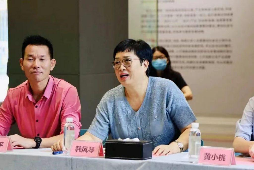 廣東科技學(xué)院智能家居產(chǎn)品設(shè)計師資培訓(xùn)圓滿結(jié)營