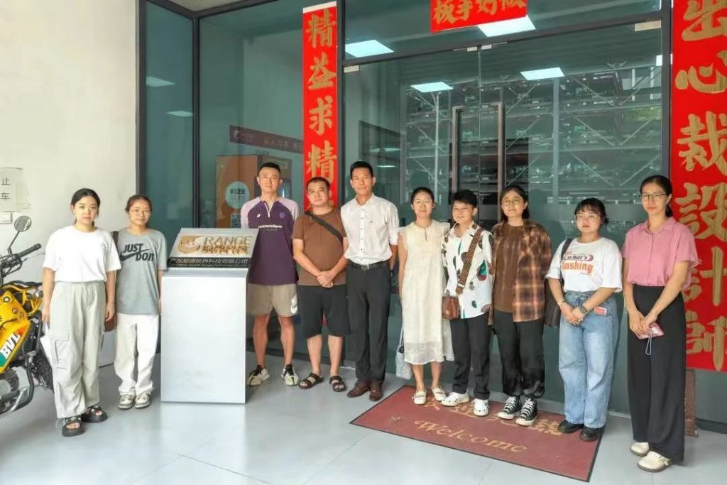 廣東科技學(xué)院智能家居產(chǎn)品設(shè)計師資培訓(xùn)圓滿結(jié)營