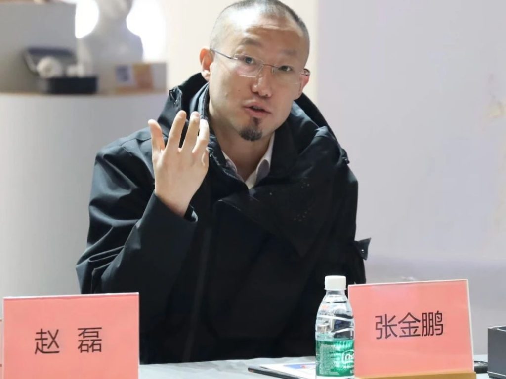 探討“人工智能X工業(yè)設(shè)計(jì)” 聚焦AI賦能新質(zhì)生產(chǎn)力