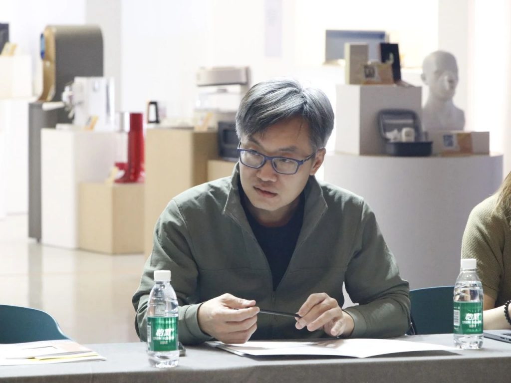 香港理工大學(xué)一行到訪廣東工業(yè)設(shè)計(jì)城，共探灣區(qū)設(shè)計(jì)人才發(fā)展新路徑