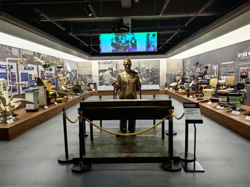 廣東工業設計城企業走進產業集群·南海站，探尋設計智造新未來