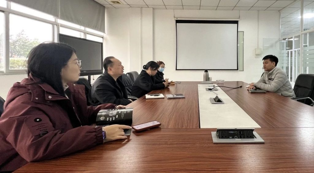 廣東工業設計城企業走進產業集群·南海站，探尋設計智造新未來