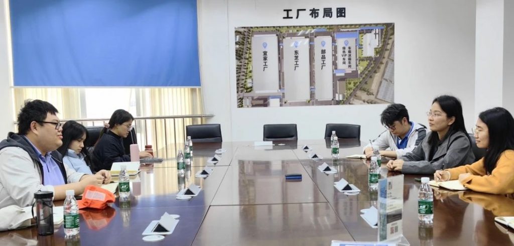 廣東工業設計城企業走進產業集群·南海站，探尋設計智造新未來
