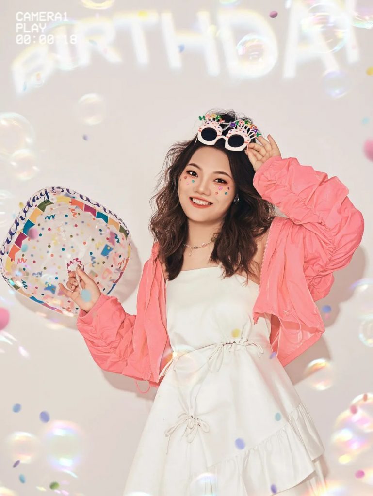 ·8女神節特輯